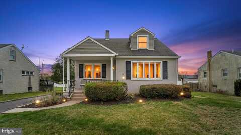 420 PENN ROAD, PLYMOUTH MEETING, PA 19462