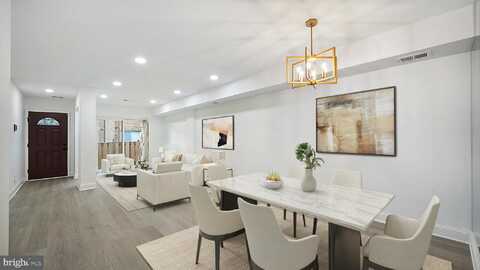 3136 APPLE ROAD NE, WASHINGTON, DC 20018