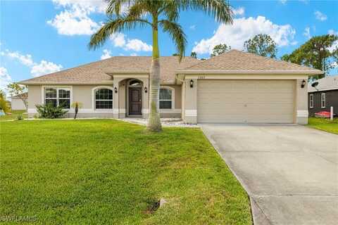 1602 NE 34th Lane, Cape Coral, FL 33909