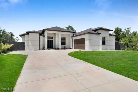 3316 13th Street W, Lehigh Acres, FL 33971
