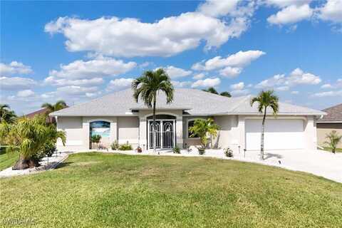 1821 SW 26th Terrace, Cape Coral, FL 33914