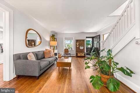 822 E JOPPA ROAD, BALTIMORE, MD 21286