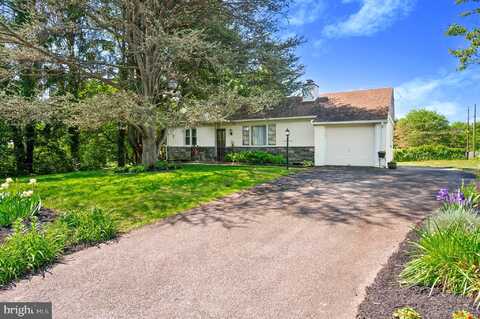 303 PRICHARD LANE, WALLINGFORD, PA 19086