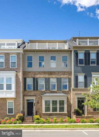1705 COTTONWOOD GROVE ROAD, DUMFRIES, VA 22026