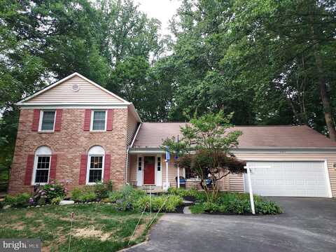 6507 TIBURON COURT, SPRINGFIELD, VA 22152