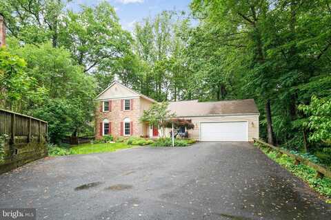 6507 TIBURON COURT, SPRINGFIELD, VA 22152