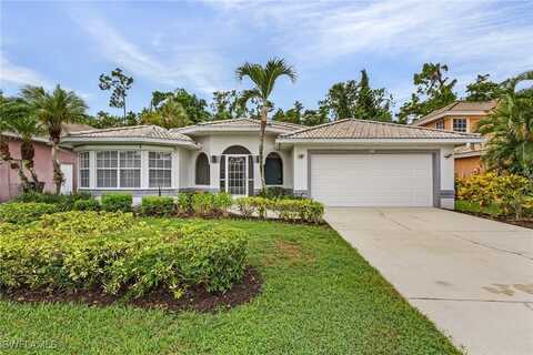 5156 Mabry Drive, Naples, FL 34112