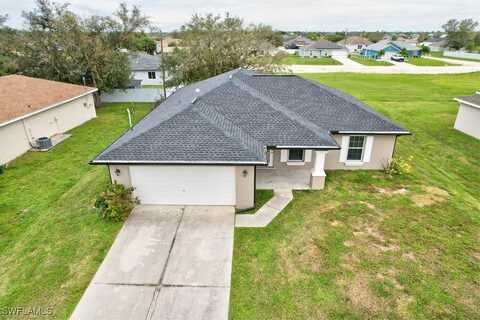 undefined, Cape Coral, FL 33909