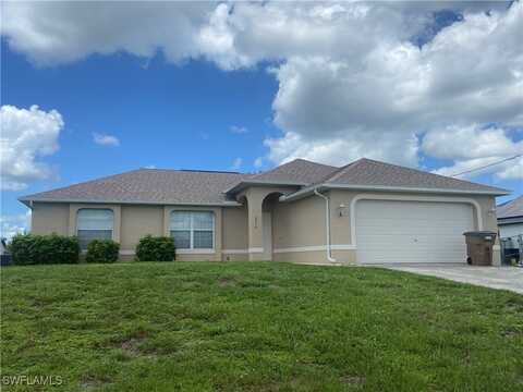 undefined, Cape Coral, FL 33993