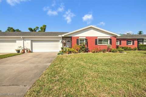 7014 Cedarhurst Drive, Fort Myers, FL 33919