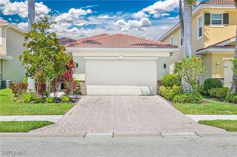 3556 Brittons Court, Fort Myers, FL 33916