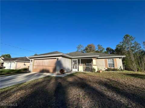 414 Jaguar Boulevard, Lehigh Acres, FL 33974