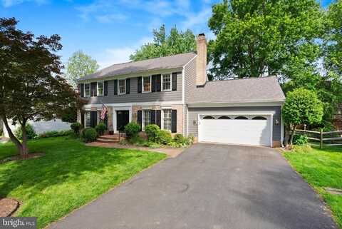 5426 FLINT TAVERN PLACE, BURKE, VA 22015