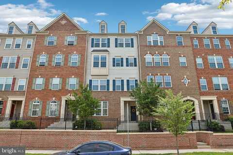 8219 GREENBELT STATION PARKWAY, GREENBELT, MD 20770