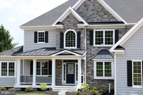 64 A KIRK ROAD, GARNET VALLEY, PA 19060