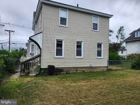 2154 BROWNING ROAD, PENNSAUKEN, NJ 08110