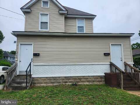 2154 BROWNING ROAD, PENNSAUKEN, NJ 08110