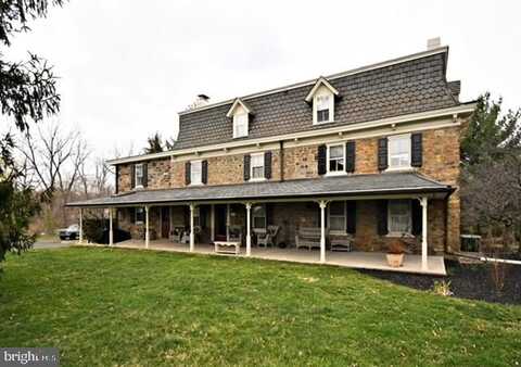 1903 WOODFIELD DRIVE, JAMISON, PA 18929
