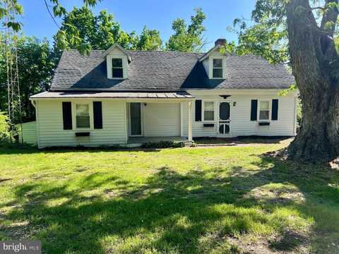 31 MAIN STREET, BRIDGETON, NJ 08302