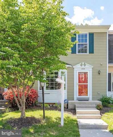 12620 MONARCH COURT, WOODBRIDGE, VA 22192