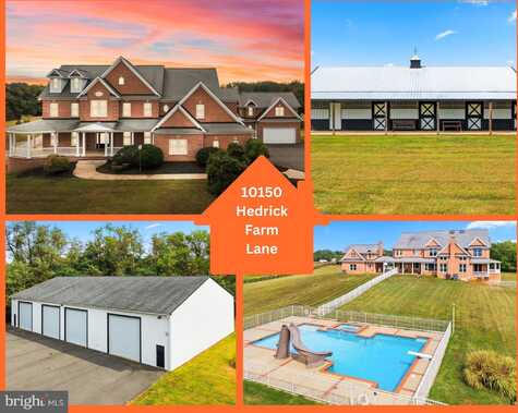 10150 HEDRICK FARM LANE, MIDLAND, VA 22728