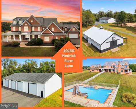 10150 HEDRICK FARM LANE, MIDLAND, VA 22728