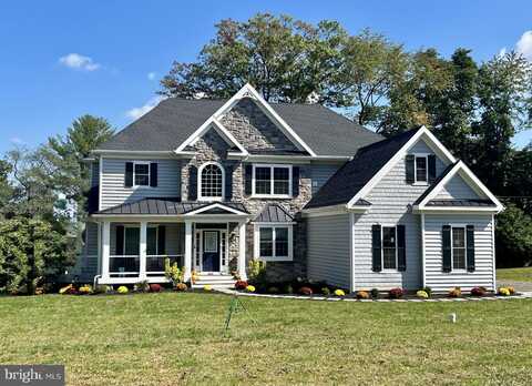 64 B KIRK ROAD, GARNET VALLEY, PA 19061