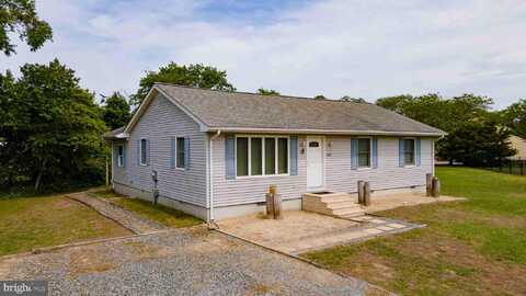 602 DAVID STREET, OCEAN VIEW, DE 19970