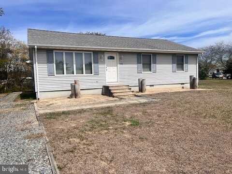 602 DAVID STREET, OCEAN VIEW, DE 19970