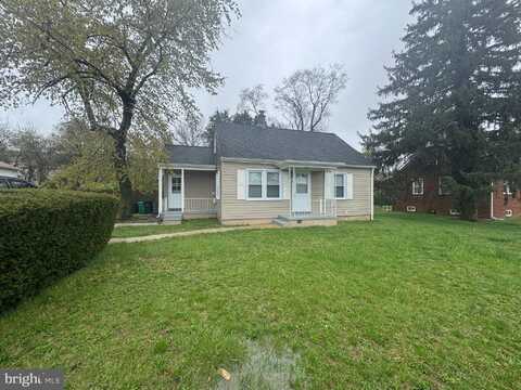 2810 XAVIER LANE, DISTRICT HEIGHTS, MD 20747