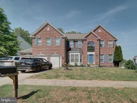 13710 PINE NEEDLE COURT, UPPER MARLBORO, MD 20774