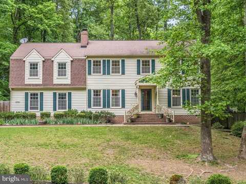 1004 ENGLAND DRIVE, STAFFORD, VA 22554