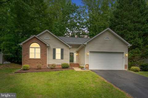 6307 WENDOVER COURT, FREDERICKSBURG, VA 22407