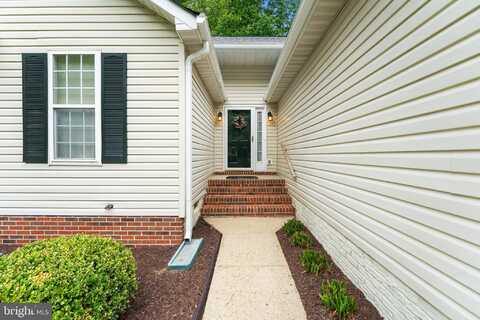 6307 WENDOVER COURT, FREDERICKSBURG, VA 22407