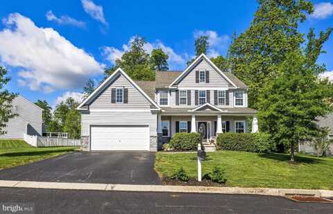 17 ASCOT DRIVE, SHREWSBURY, PA 17361