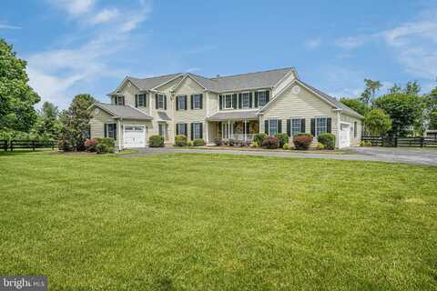 38452 MILLSTONE, PURCELLVILLE, VA 20132