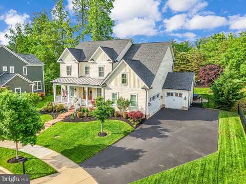 17063 BELLE ISLE DRIVE, DUMFRIES, VA 22026