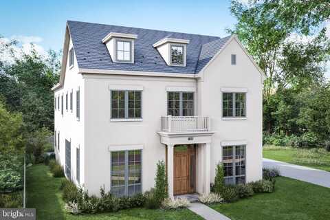 4817 RODMAN STREET NW, WASHINGTON, DC 20016