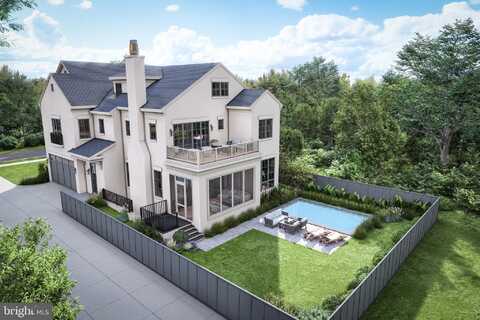 4817 RODMAN STREET NW, WASHINGTON, DC 20016