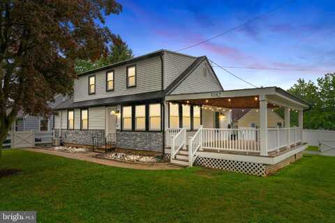 3082 LIMEKILN PIKE, GLENSIDE, PA 19038