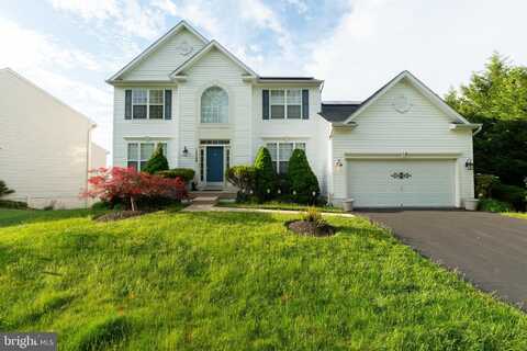 14309 KINGS CROSSING BOULEVARD, BOYDS, MD 20841