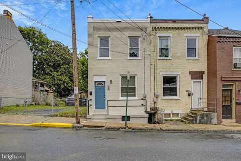 536 LAFAYETTE STREET, LANCASTER, PA 17603