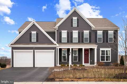 115 STONE RUN DRIVE, MECHANICSBURG, PA 17050