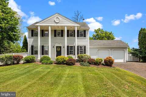 359 CEDAR AVENUE, LANGHORNE, PA 19047