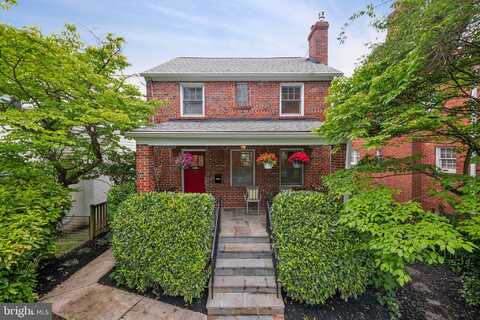 5219 WESTERN AVENUE NW, WASHINGTON, DC 20015