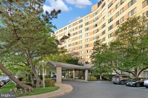 1200 N NASH STREET N, ARLINGTON, VA 22209