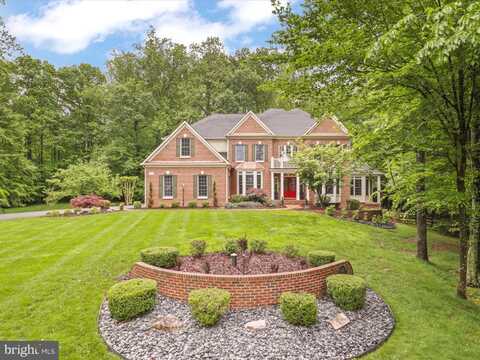 8197 COTTAGE ROSE COURT, FAIRFAX STATION, VA 22039