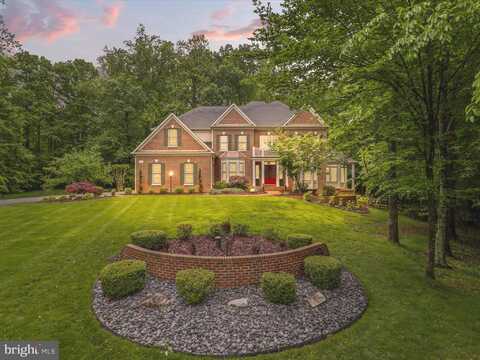 8197 COTTAGE ROSE COURT, FAIRFAX STATION, VA 22039