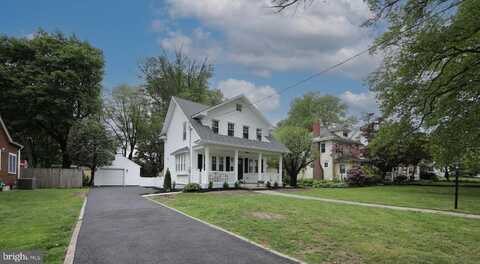 1108 PROSPECT RIDGE BOULEVARD, HADDON HEIGHTS, NJ 08035