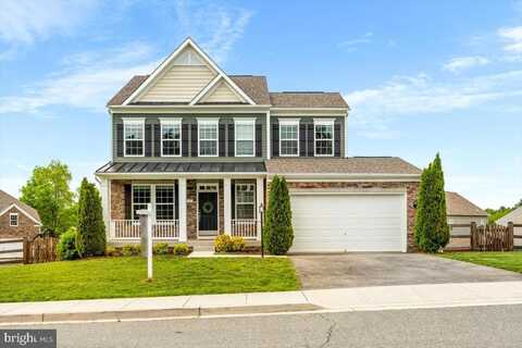 161 STONECREST CIRCLE, KEEDYSVILLE, MD 21756